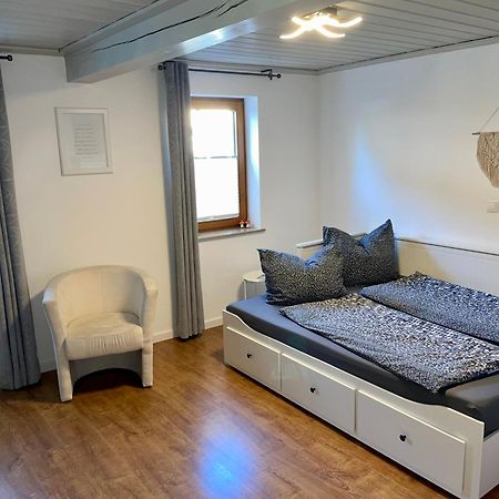 Moderne Ferienwohnung In Historischer Altstadt - Keine Monteurswohnung Hilpoltstein Εξωτερικό φωτογραφία