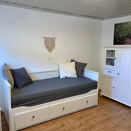 Moderne Ferienwohnung In Historischer Altstadt - Keine Monteurswohnung Hilpoltstein Εξωτερικό φωτογραφία
