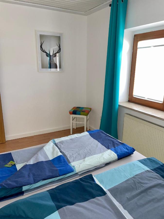 Moderne Ferienwohnung In Historischer Altstadt - Keine Monteurswohnung Hilpoltstein Εξωτερικό φωτογραφία