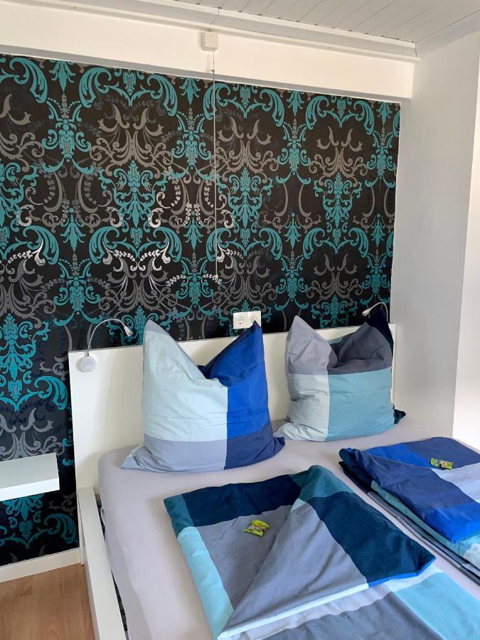 Moderne Ferienwohnung In Historischer Altstadt - Keine Monteurswohnung Hilpoltstein Εξωτερικό φωτογραφία