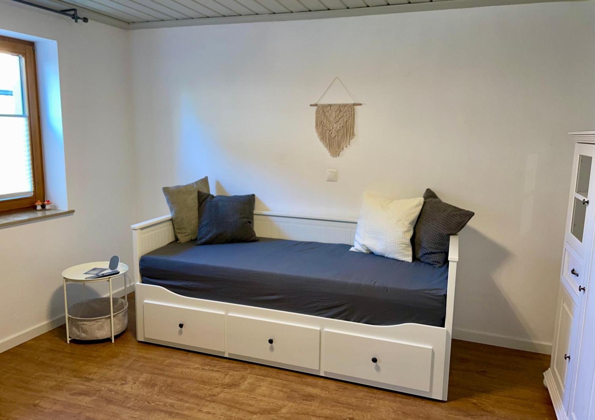 Moderne Ferienwohnung In Historischer Altstadt - Keine Monteurswohnung Hilpoltstein Εξωτερικό φωτογραφία