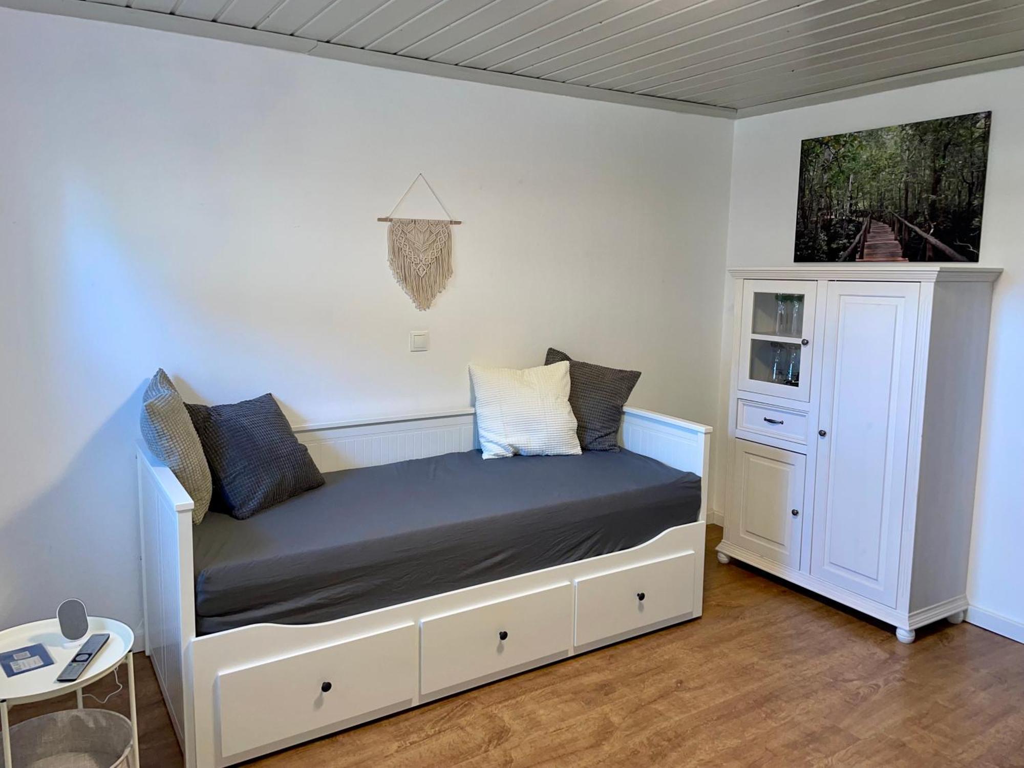 Moderne Ferienwohnung In Historischer Altstadt - Keine Monteurswohnung Hilpoltstein Εξωτερικό φωτογραφία